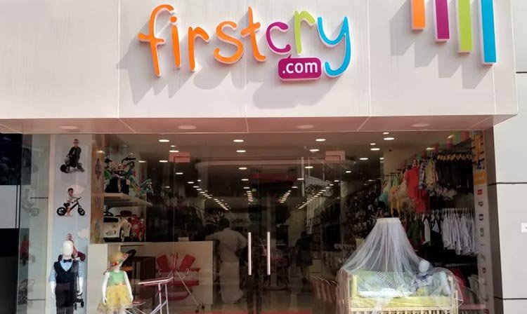 FirstCry इस हफ्ते ₹24,000-28,000 करोड़ के आईपीओ के लिए कागजात दाखिल करने की संभावना: रिपोर्ट