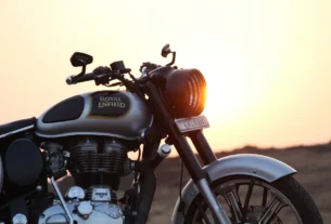 Eicher Motors shares slip 4% post July sales data